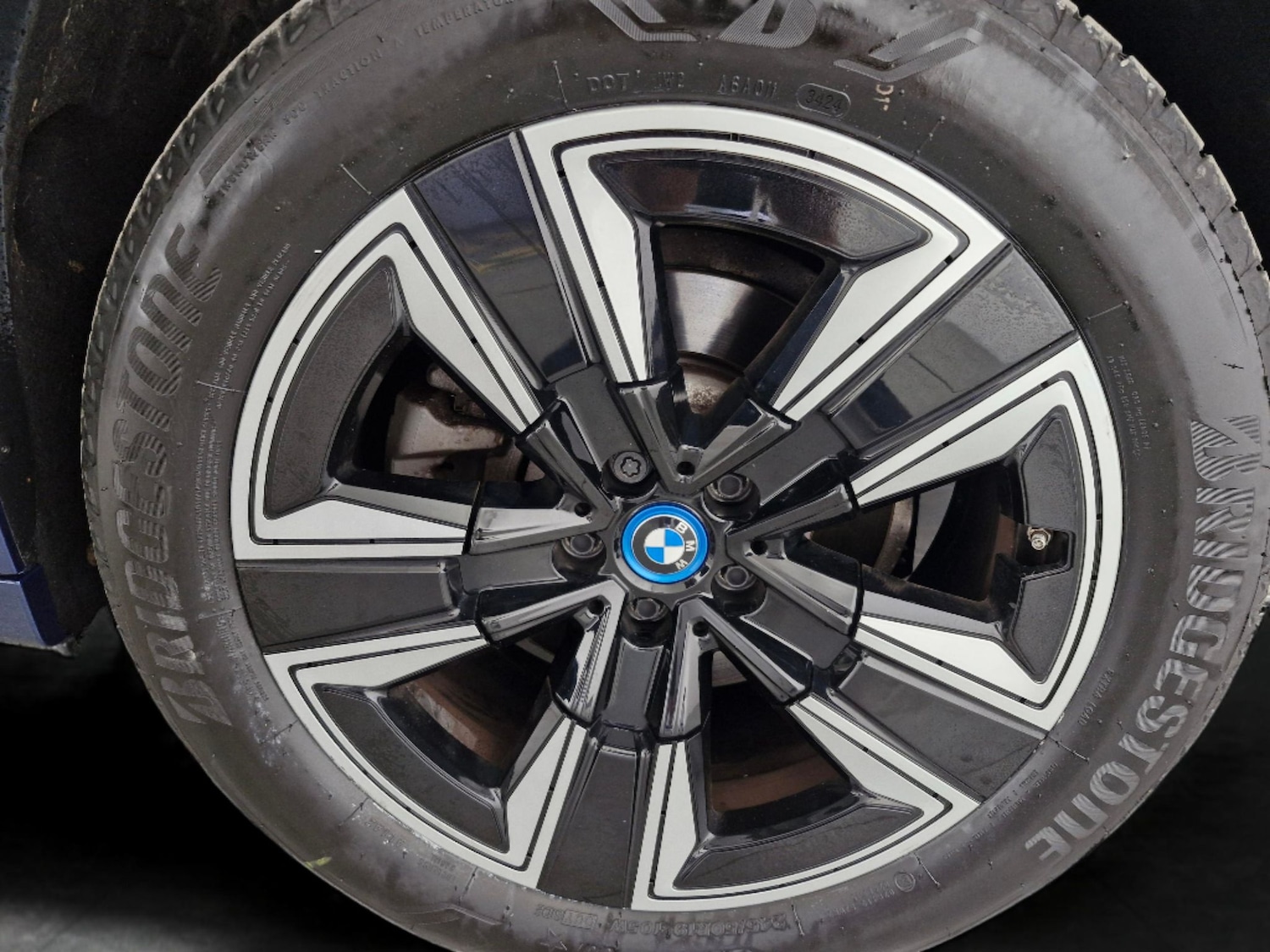 Used BMW iX3 2022 for sale - 76519553: Photo 10