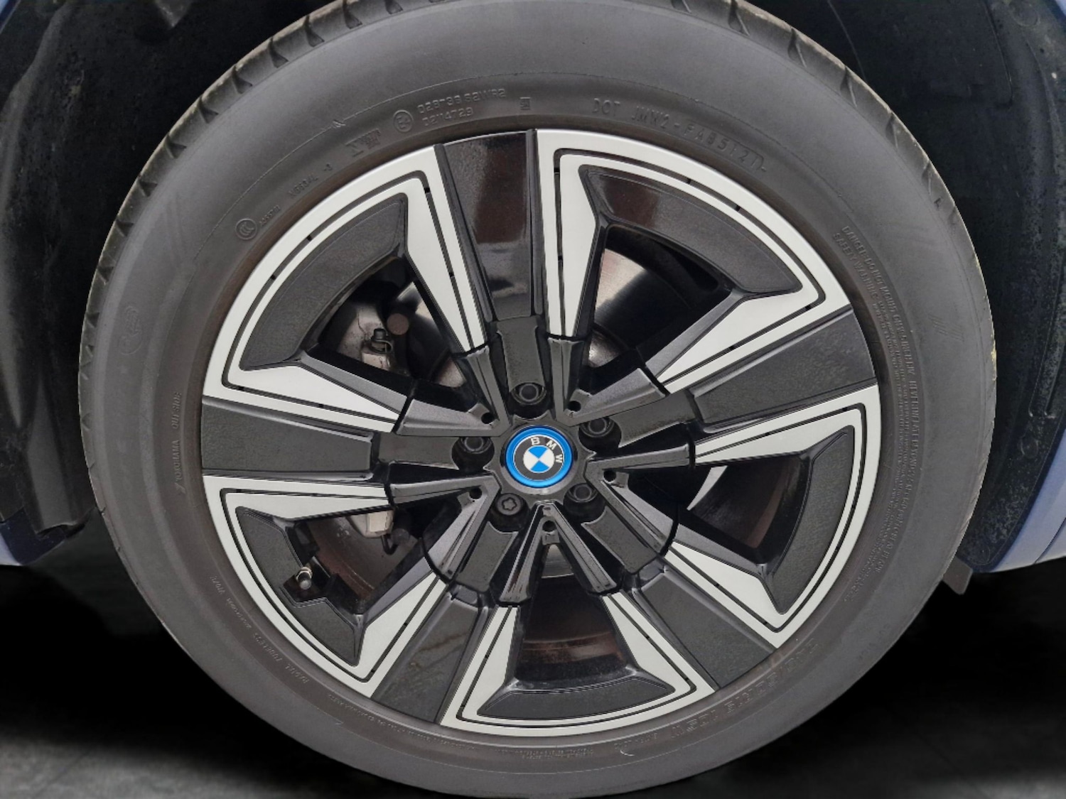 Used BMW iX3 2022 for sale - 76519553: Photo 11