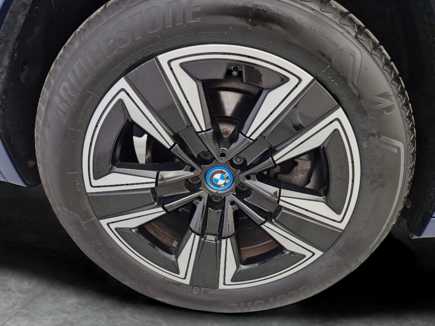 Used BMW iX3 2022 for sale - 76519553: Photo 12