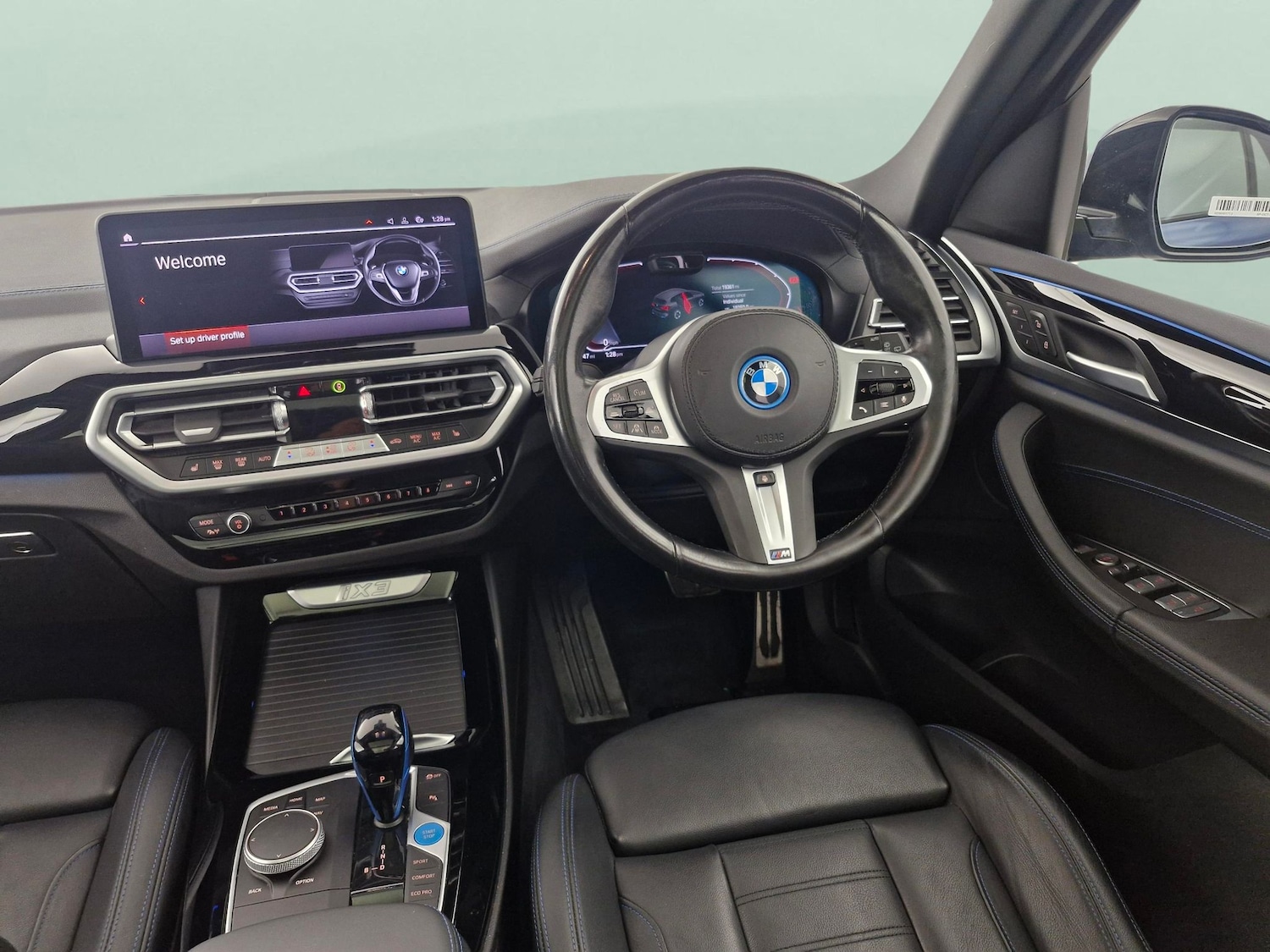 Used BMW iX3 2022 for sale - 76519553: Photo 13