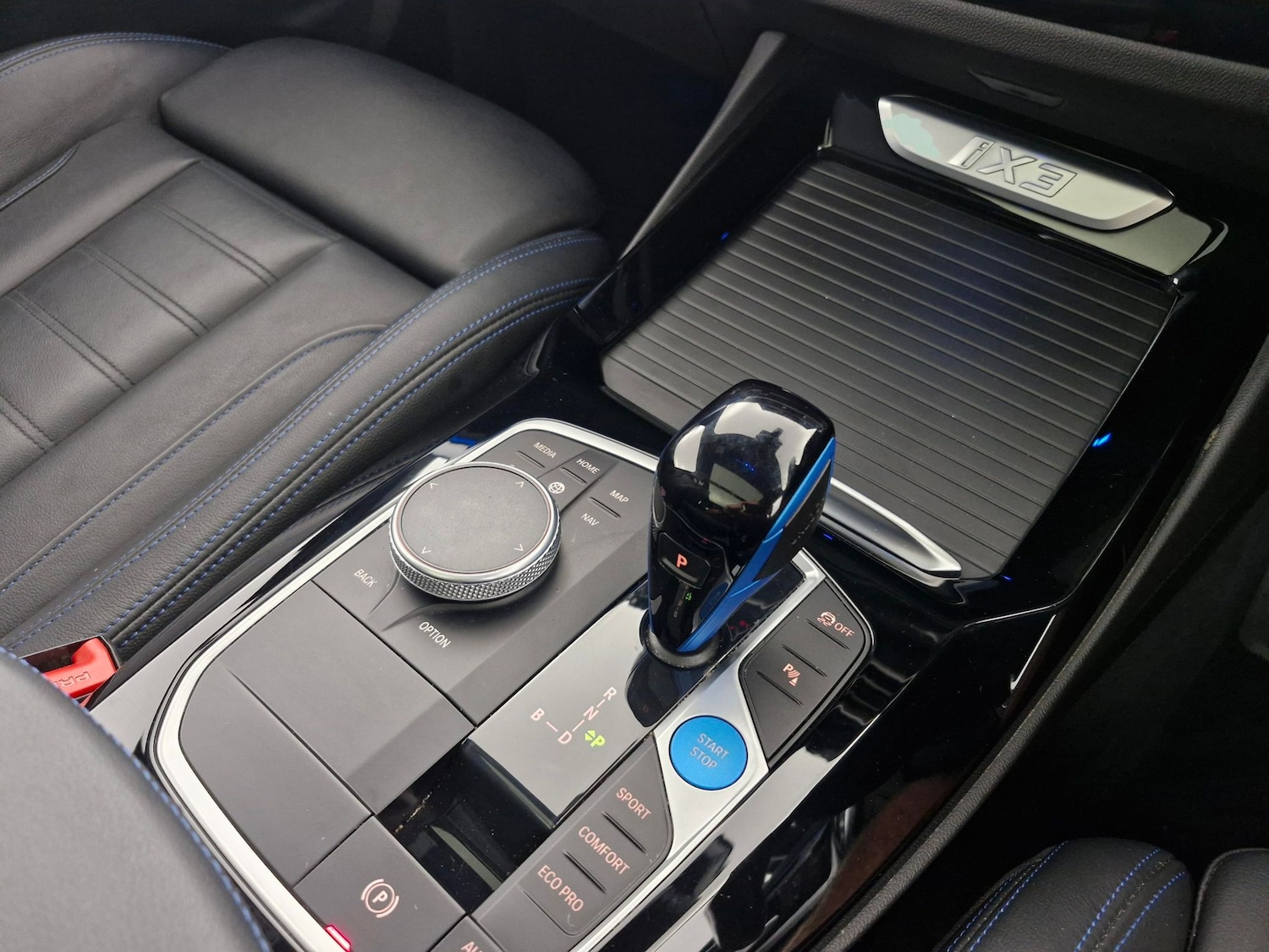 Used BMW iX3 2022 for sale - 76519553: Photo 16