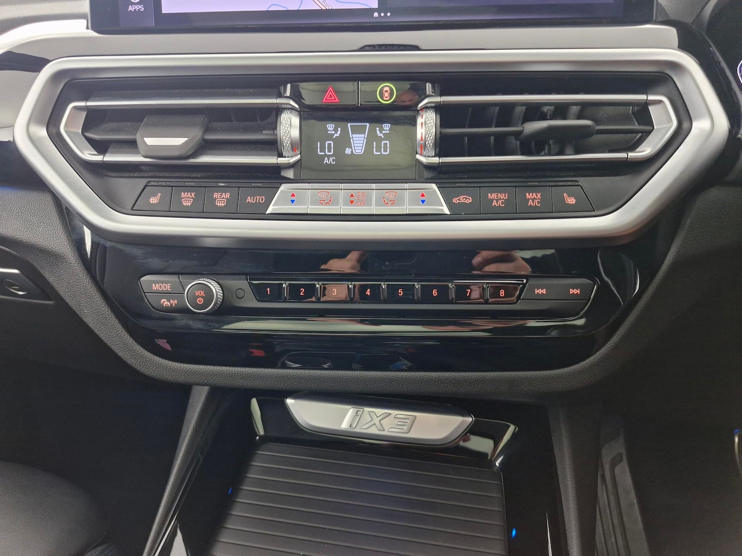 Used BMW iX3 2022 for sale - 76519553: Photo 17