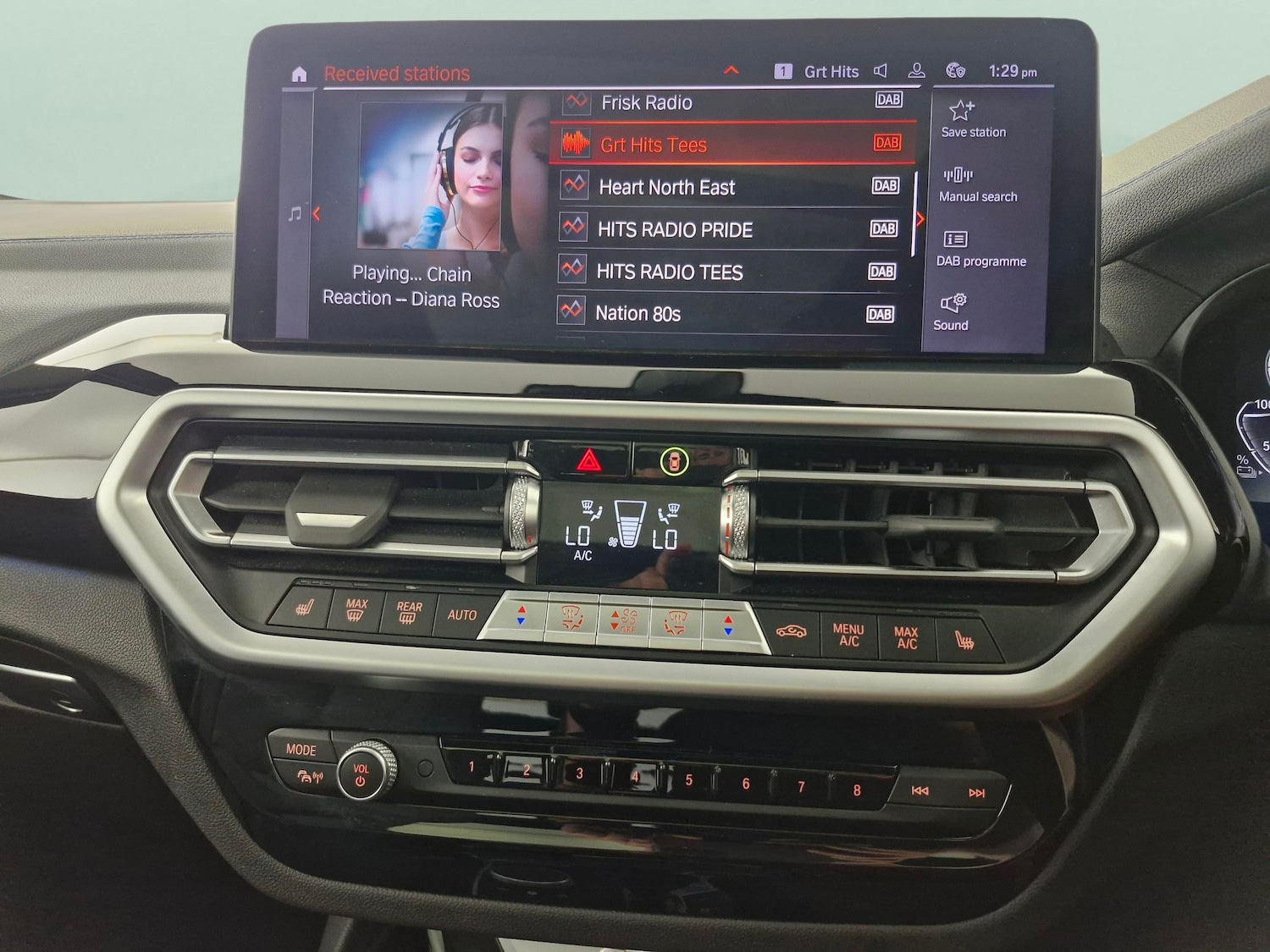 Used BMW iX3 2022 for sale - 76519553: Photo 19