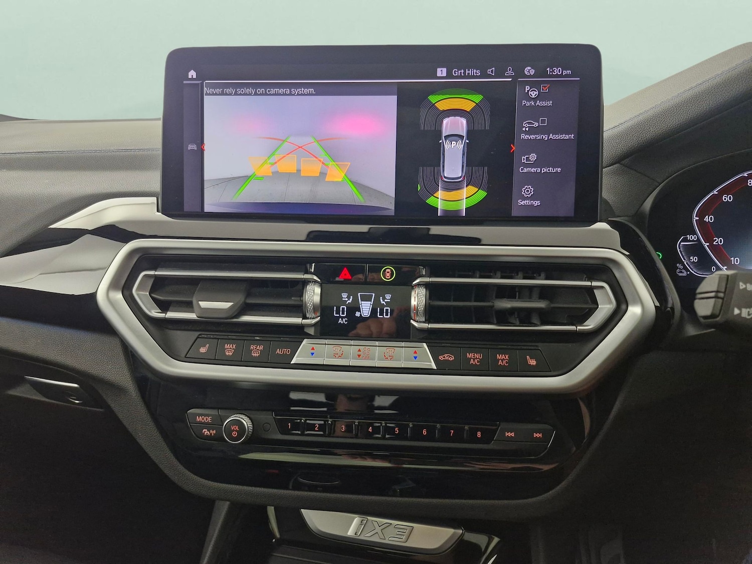 Used BMW iX3 2022 for sale - 76519553: Photo 21