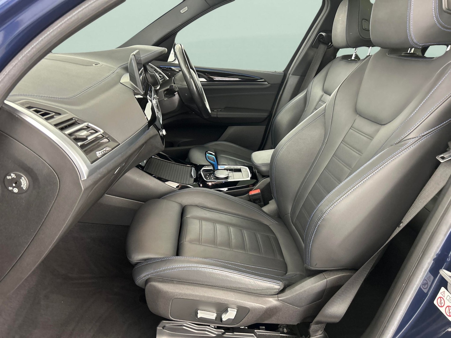 Used BMW iX3 2022 for sale - 76519553: Photo 24