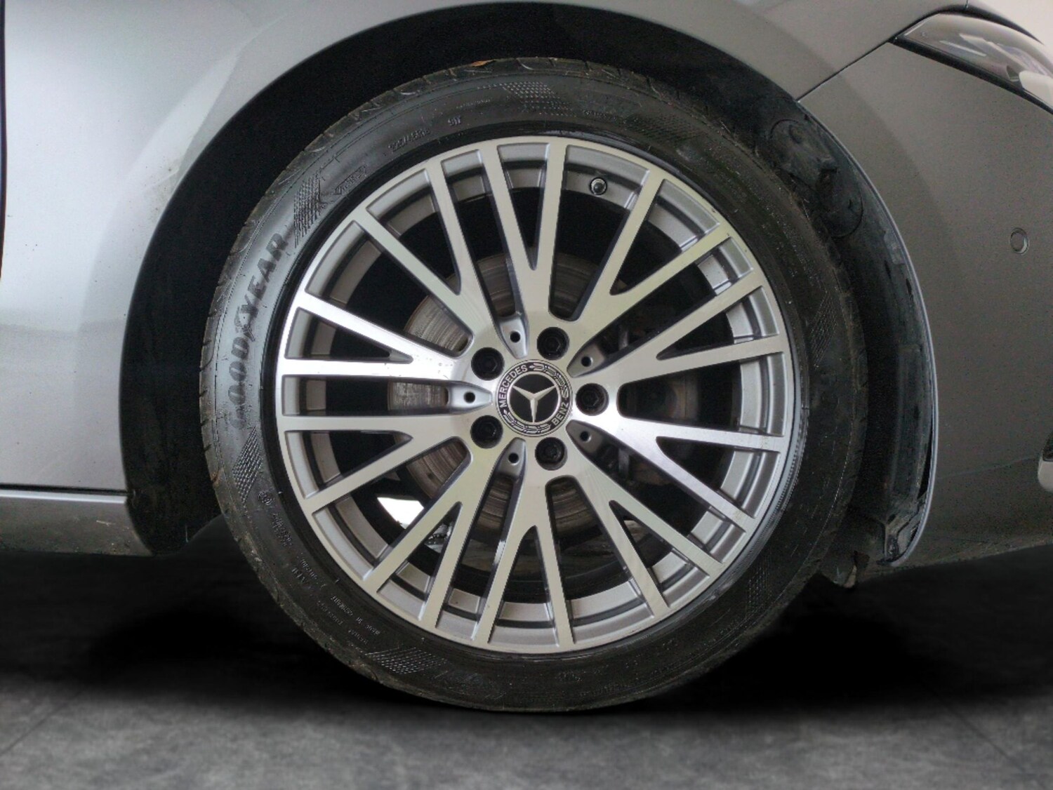 Used Mercedes-Benz A-Class 2023 for sale - 77972183: Photo 23