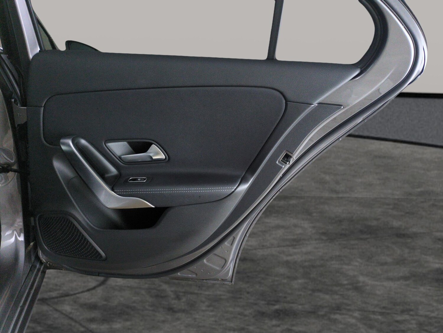 Used Mercedes-Benz A-Class 2023 for sale - 77972183: Photo 28