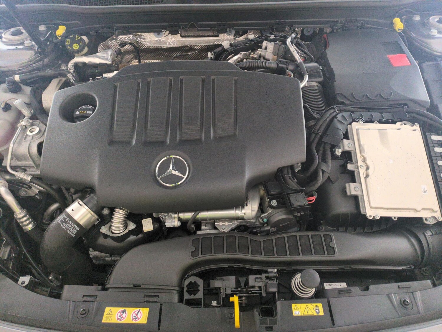Used Mercedes-Benz A-Class 2023 for sale - 77972183: Photo 31