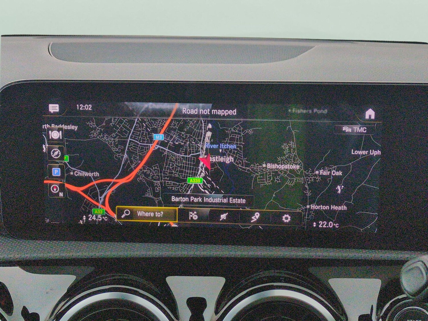 Used Mercedes-Benz A-Class 2023 for sale - 77972183: Photo 6