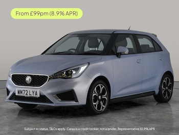 Used MG MG3 2023 for sale - 78605778: Photo