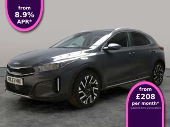 1.5 T-GDi 3 SUV 5dr Petrol Manual Euro 6 (s/s) (158 bhp) - REVERSE CAM - HE