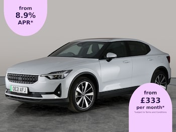 Polestar - Polestar 2