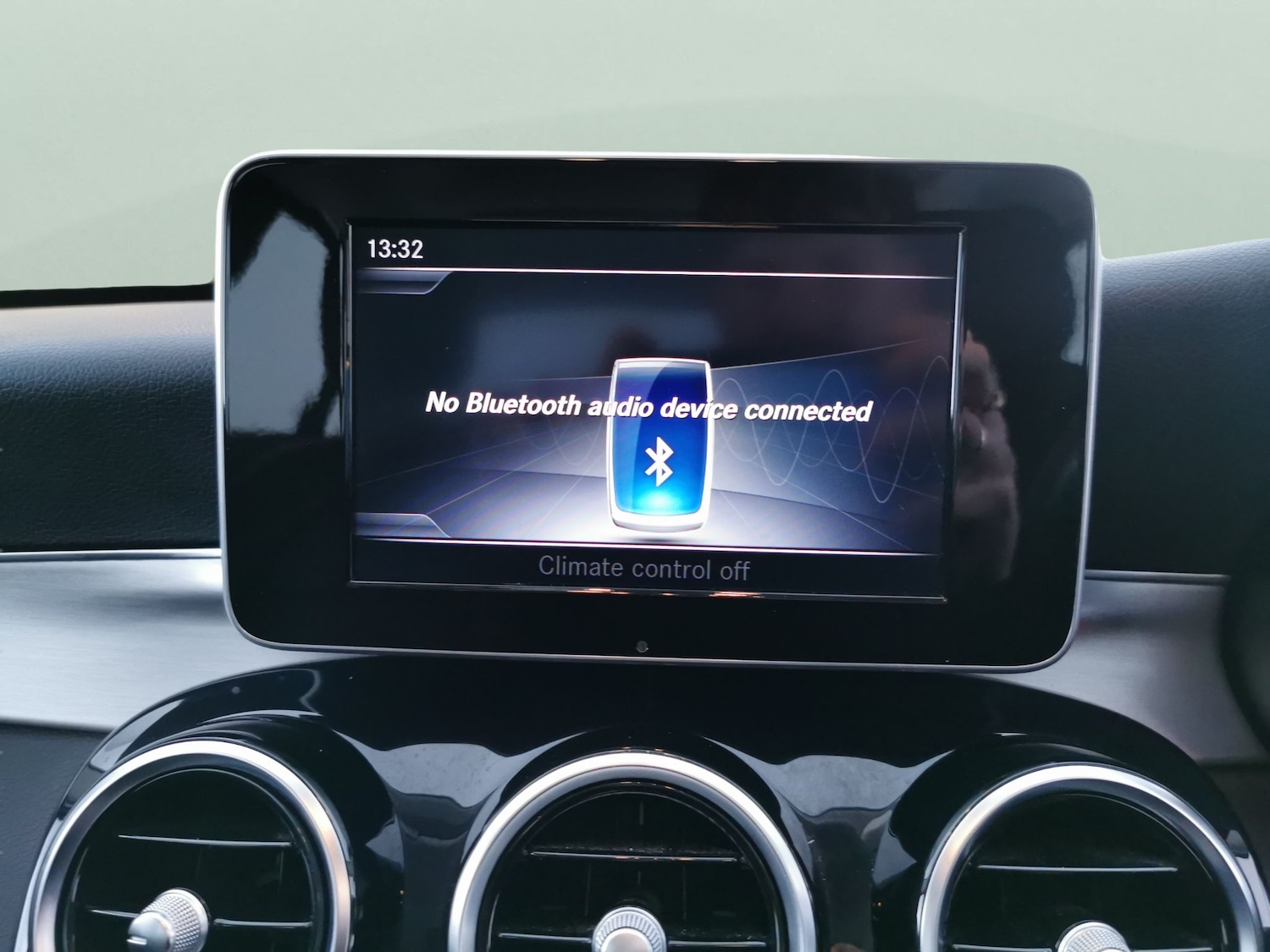 Used Mercedes-Benz C Class 2018 for sale - 77234362: Photo 18