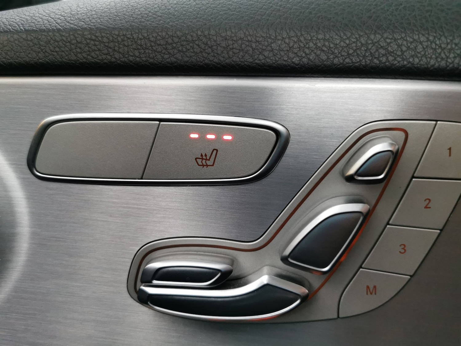 Used Mercedes-Benz C Class 2018 for sale - 77234362: Photo 21