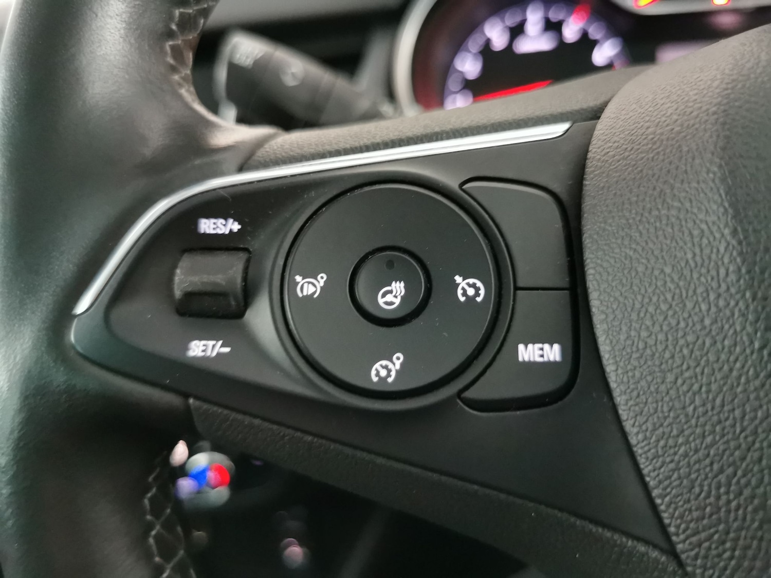 Used Vauxhall Crossland 2022 for sale - 77241330: Photo 18