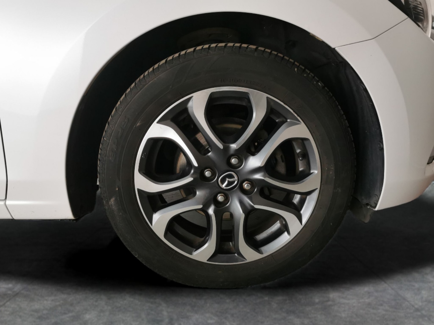 Used Mazda Mazda2 2019 for sale - 76450150: Photo 31