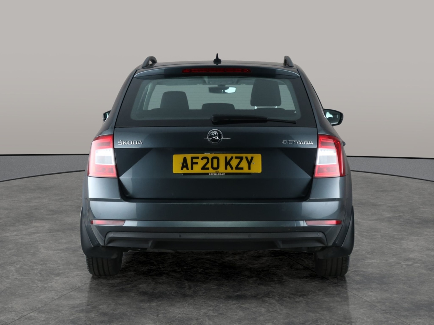 Used Skoda Octavia 2020 for sale - 76475405: Photo 10