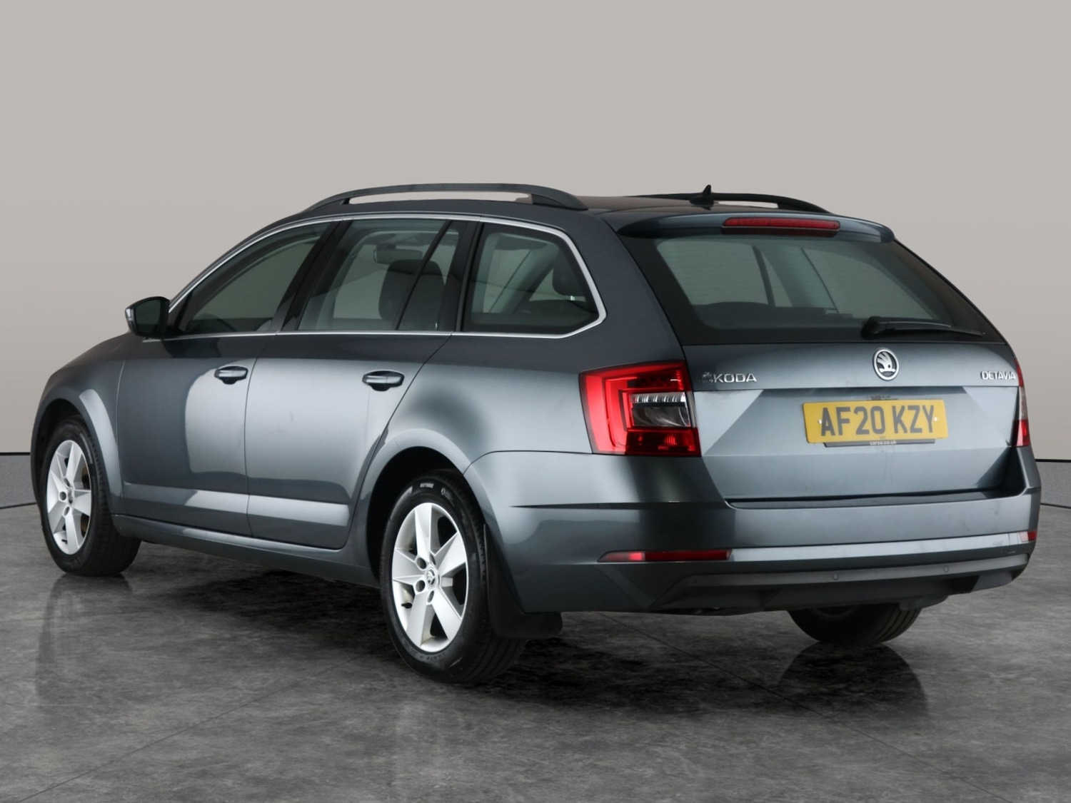 Used Skoda Octavia 2020 for sale - 76475405: Photo 11