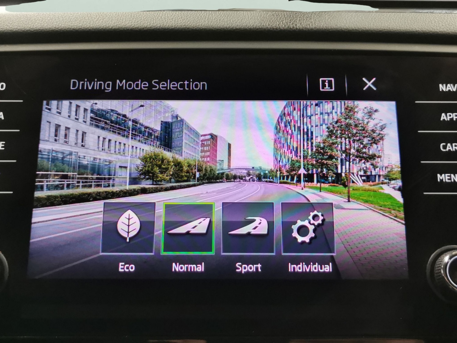 Used Skoda Octavia 2020 for sale - 76475405: Photo 15