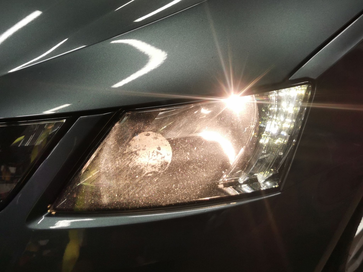 Used Skoda Octavia 2020 for sale - 76475405: Photo 19