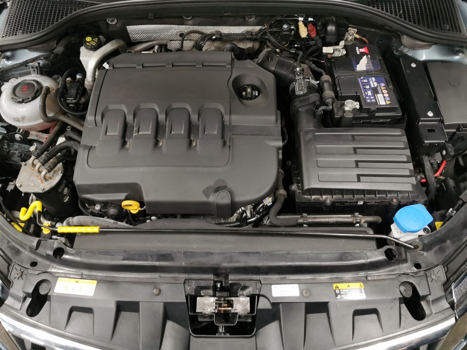 Used Skoda Octavia 2020 for sale - 76475405: Photo 23