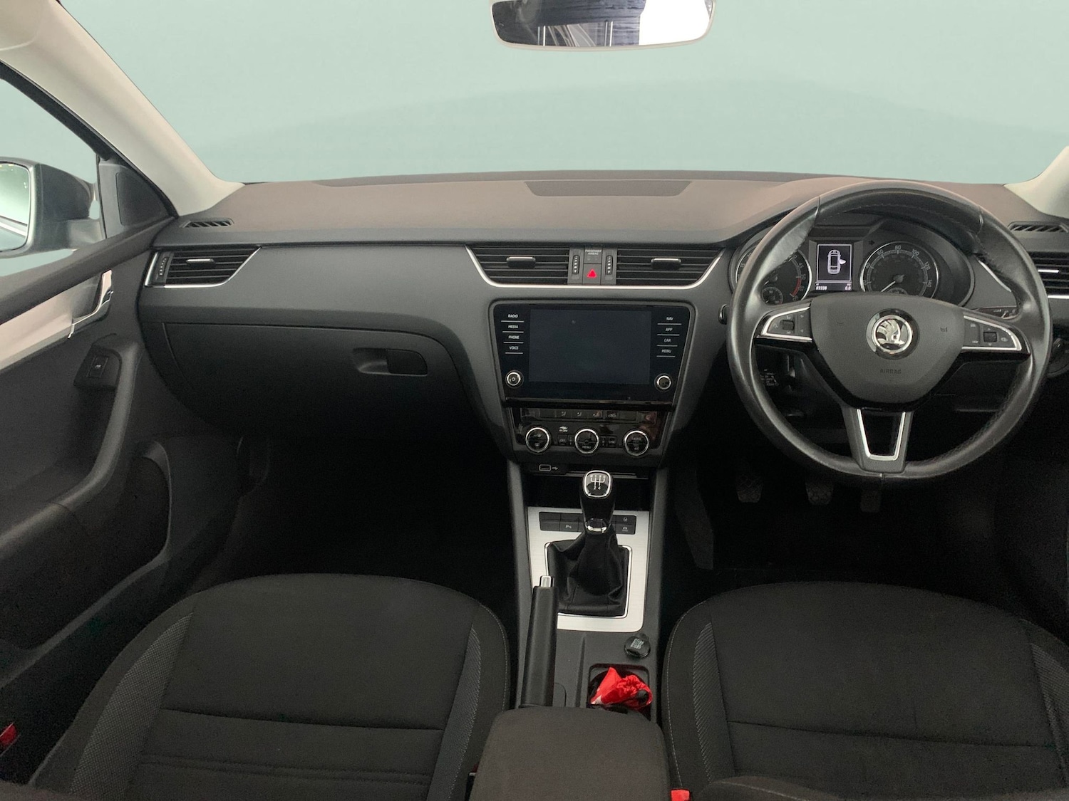 Used Skoda Octavia 2020 for sale - 76475405: Photo 4