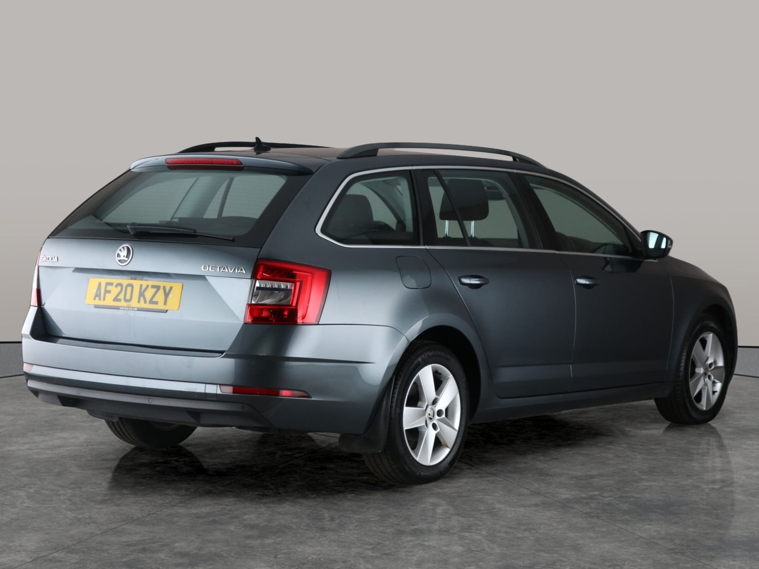 Used Skoda Octavia 2020 for sale - 76475405: Photo 9