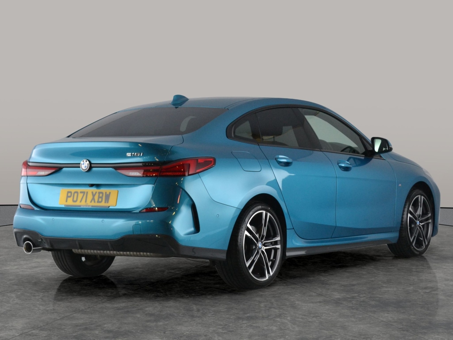 Used BMW 2 Series 2021 for sale - 76204958: Photo 12