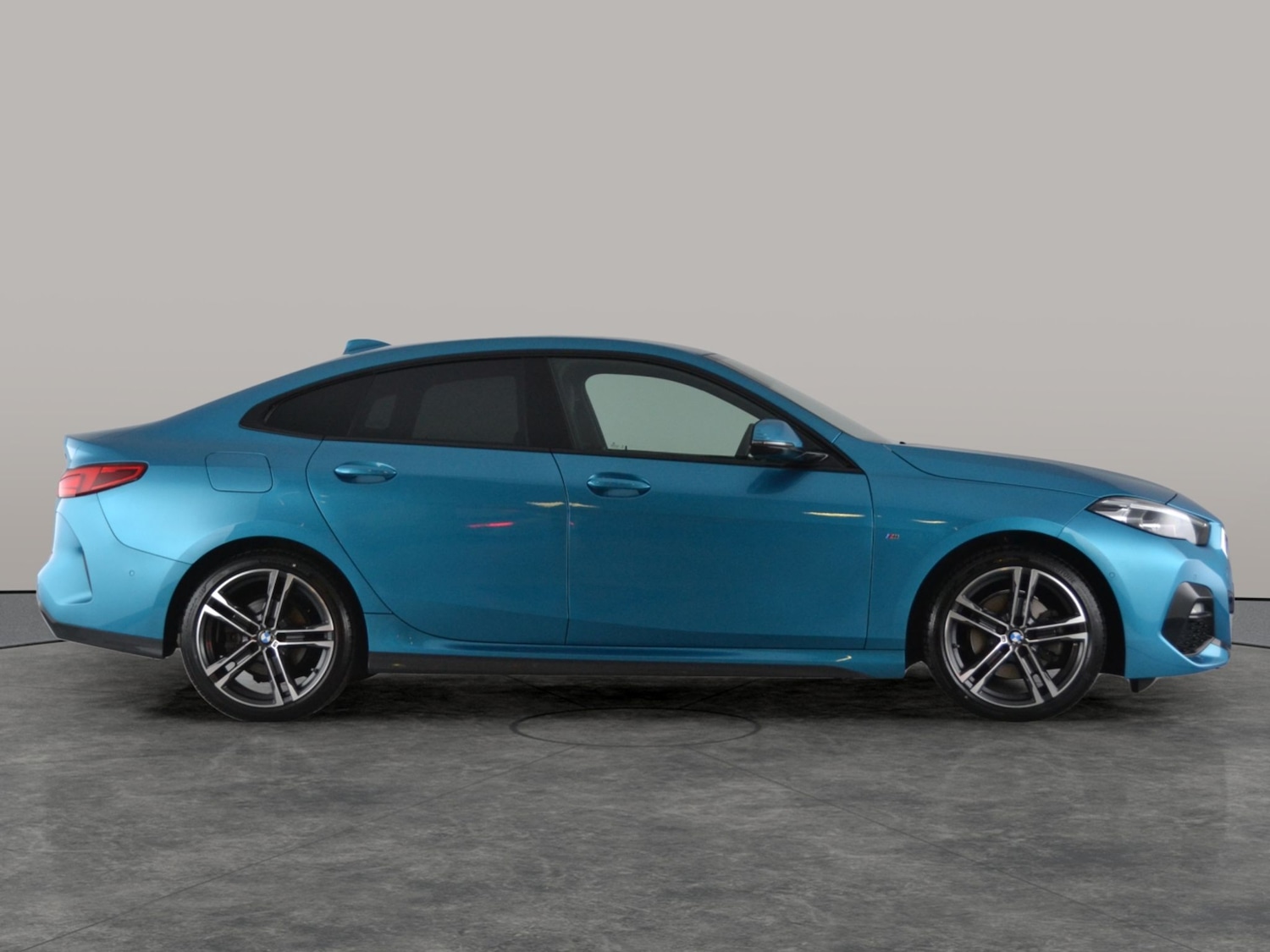 Used BMW 2 Series 2021 for sale - 76204958: Photo 13
