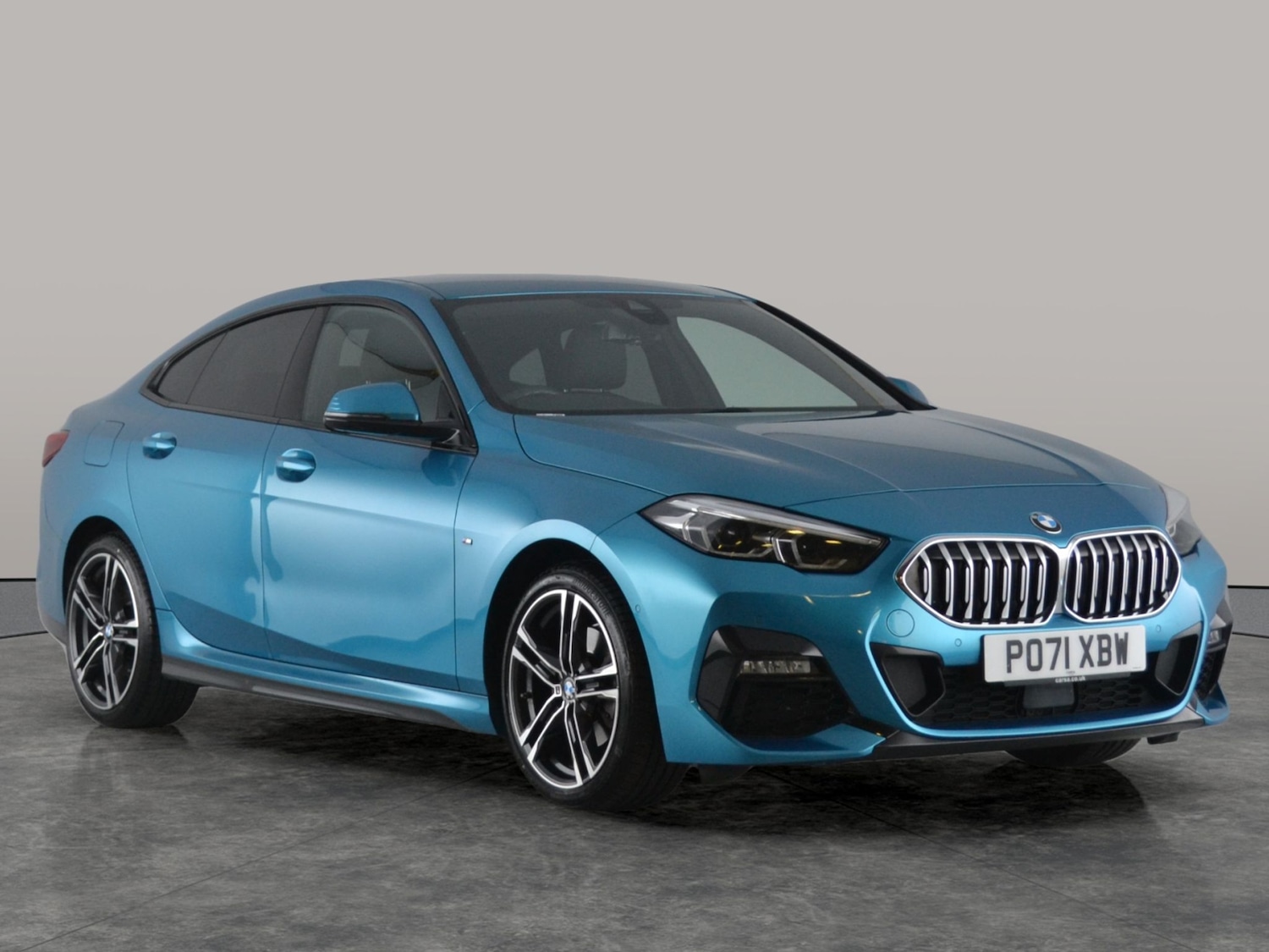 Used BMW 2 Series 2021 for sale - 76204958: Photo 14