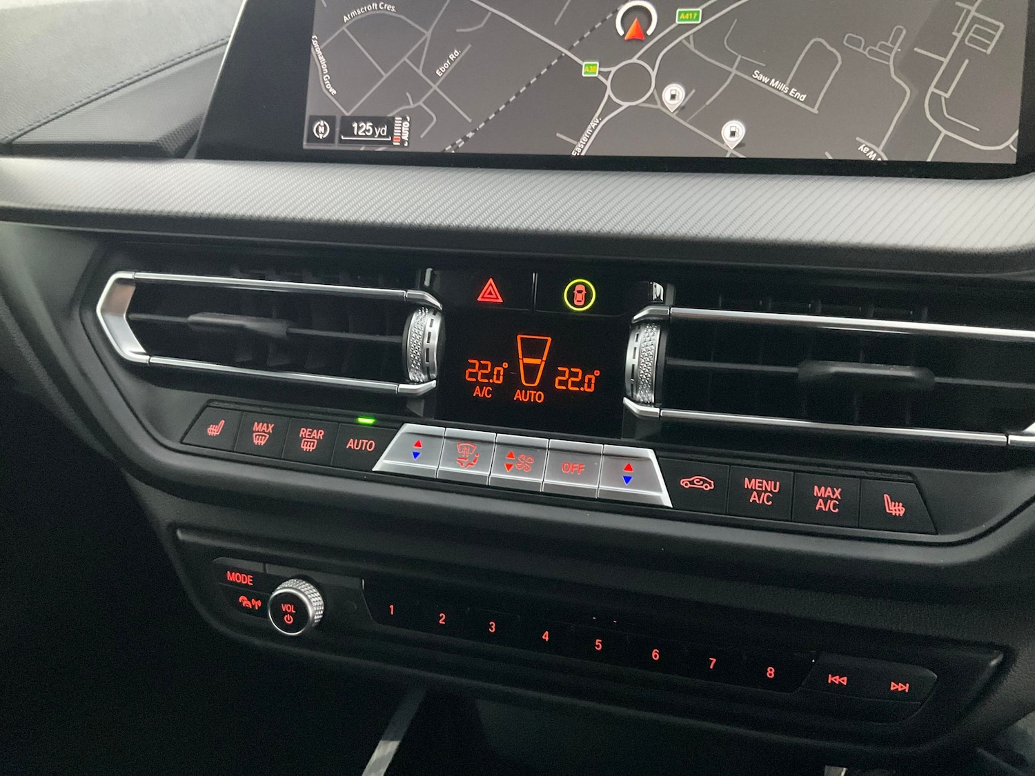 Used BMW 2 Series 2021 for sale - 76204958: Photo 22