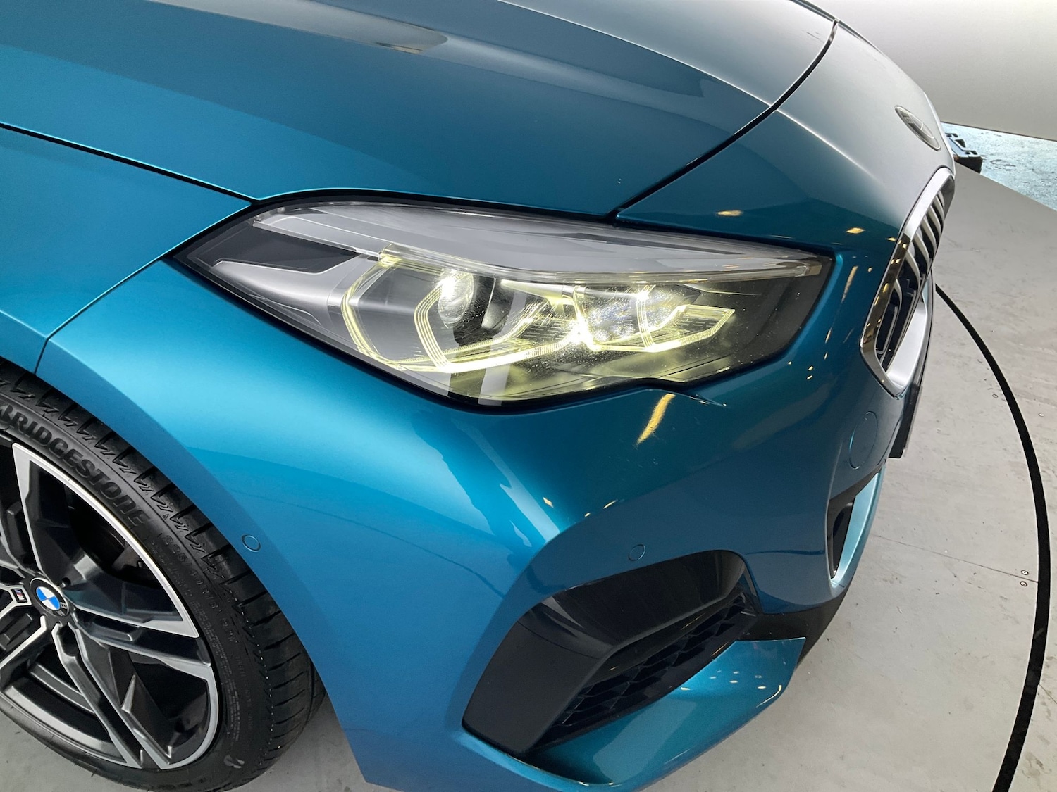 Used BMW 2 Series 2021 for sale - 76204958: Photo 28