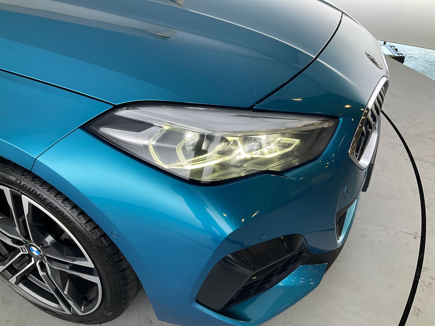 Used BMW 2 Series 2021 for sale - 76204958: Photo 6