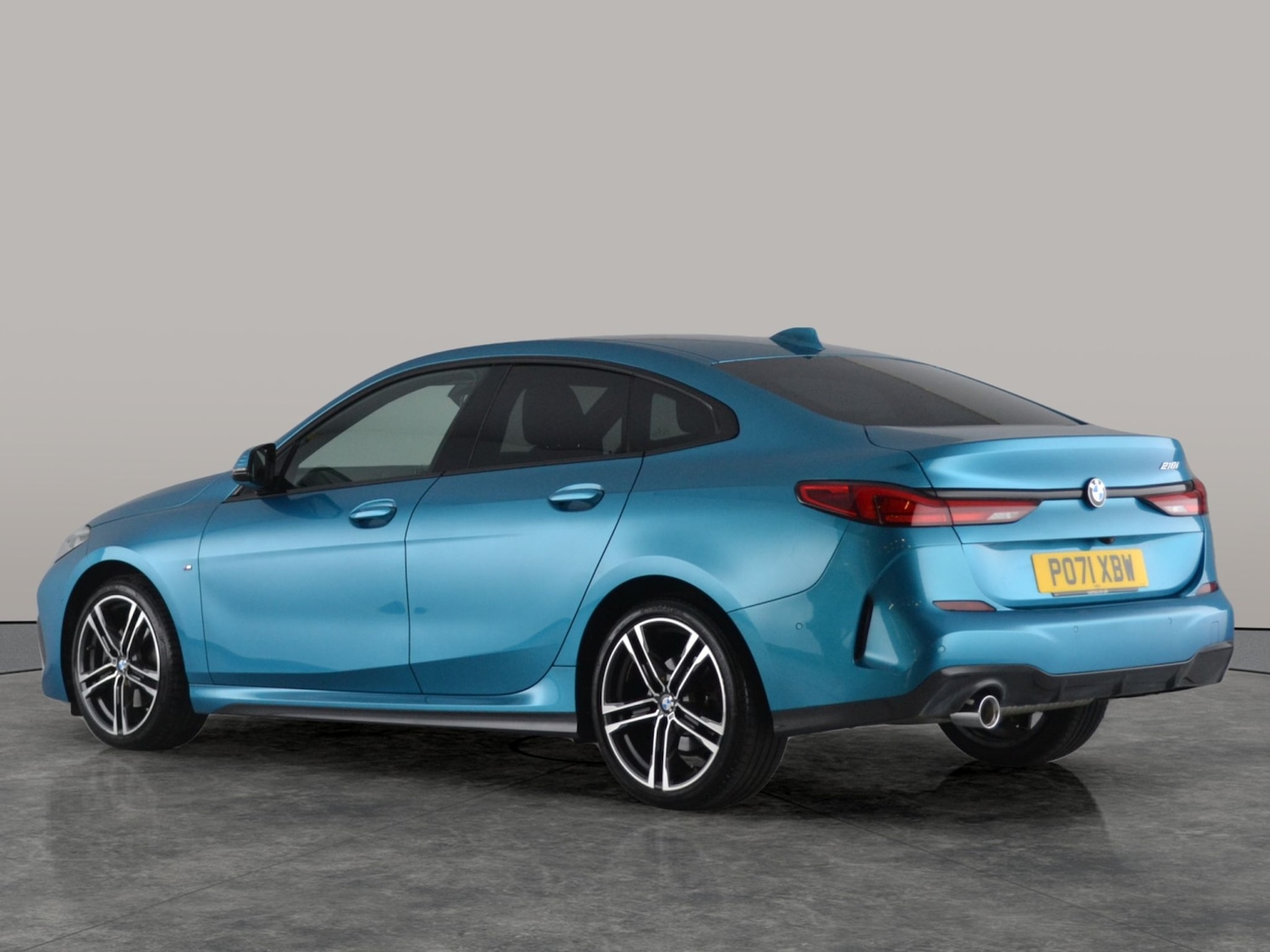 Used BMW 2 Series 2021 for sale - 76204958: Photo 9