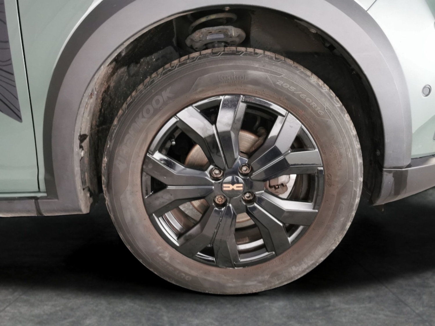 Used Dacia Sandero Stepway 2024 for sale - 77134321: Photo 20