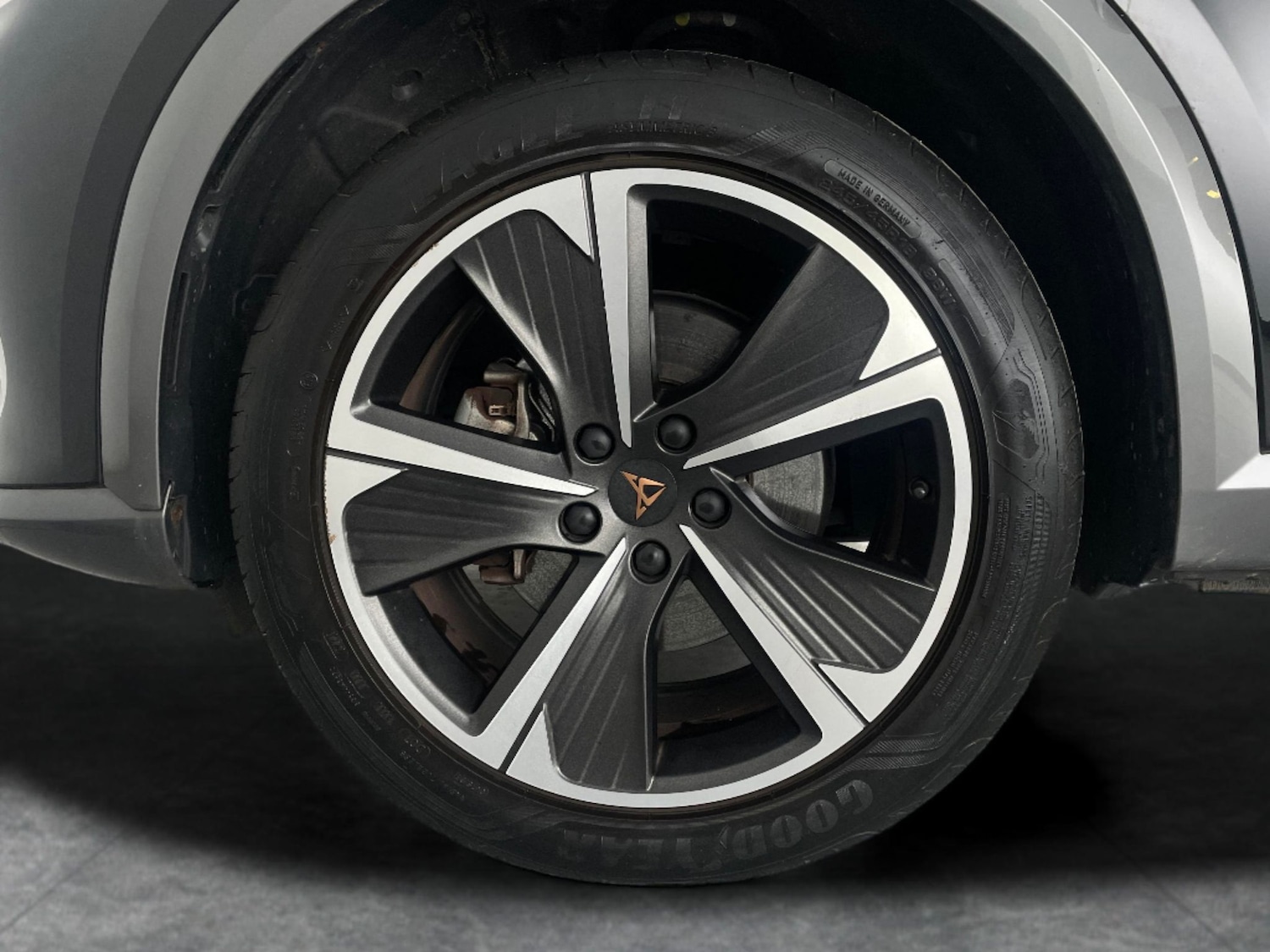 Used Cupra Formentor 2024 for sale - 78094271: Photo 27