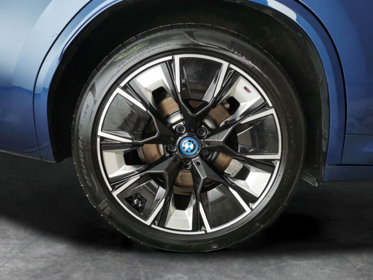 Used BMW iX3 2022 for sale - 77934734: Photo 33