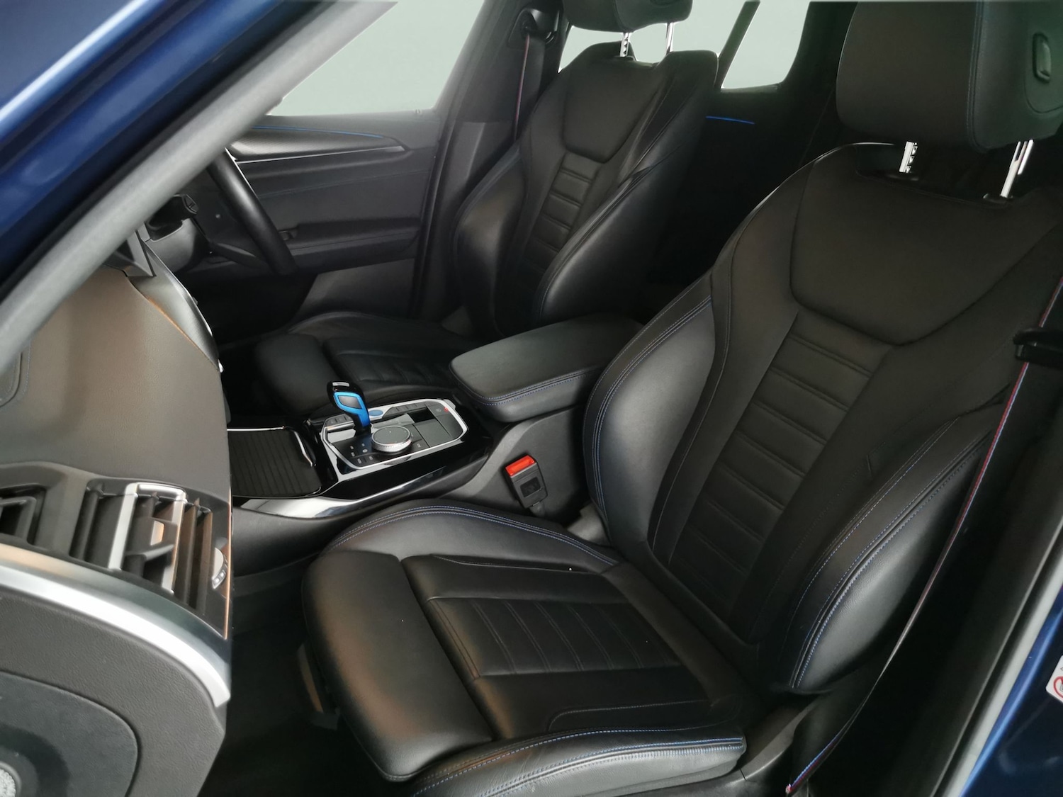 Used BMW iX3 2022 for sale - 77934734: Photo 7