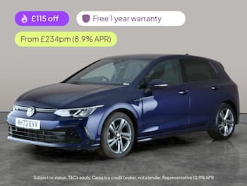 Used Volkswagen Golf 2024 for sale - 79653500: Photo