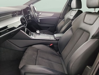 Used Audi A6 2021 for sale - 78390634: Photo