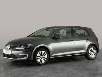 Used Volkswagen Golf 2020 for sale - 79455276: Photo