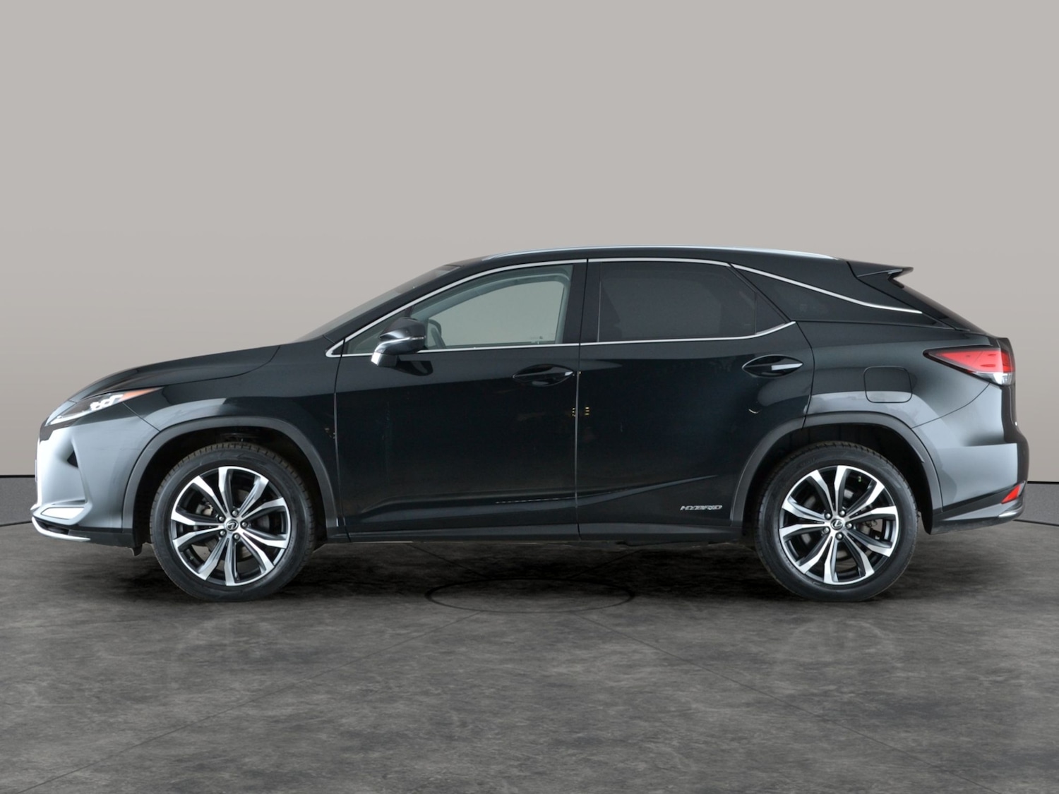 Used Lexus RX 2021 for sale - 77460859: Photo 14