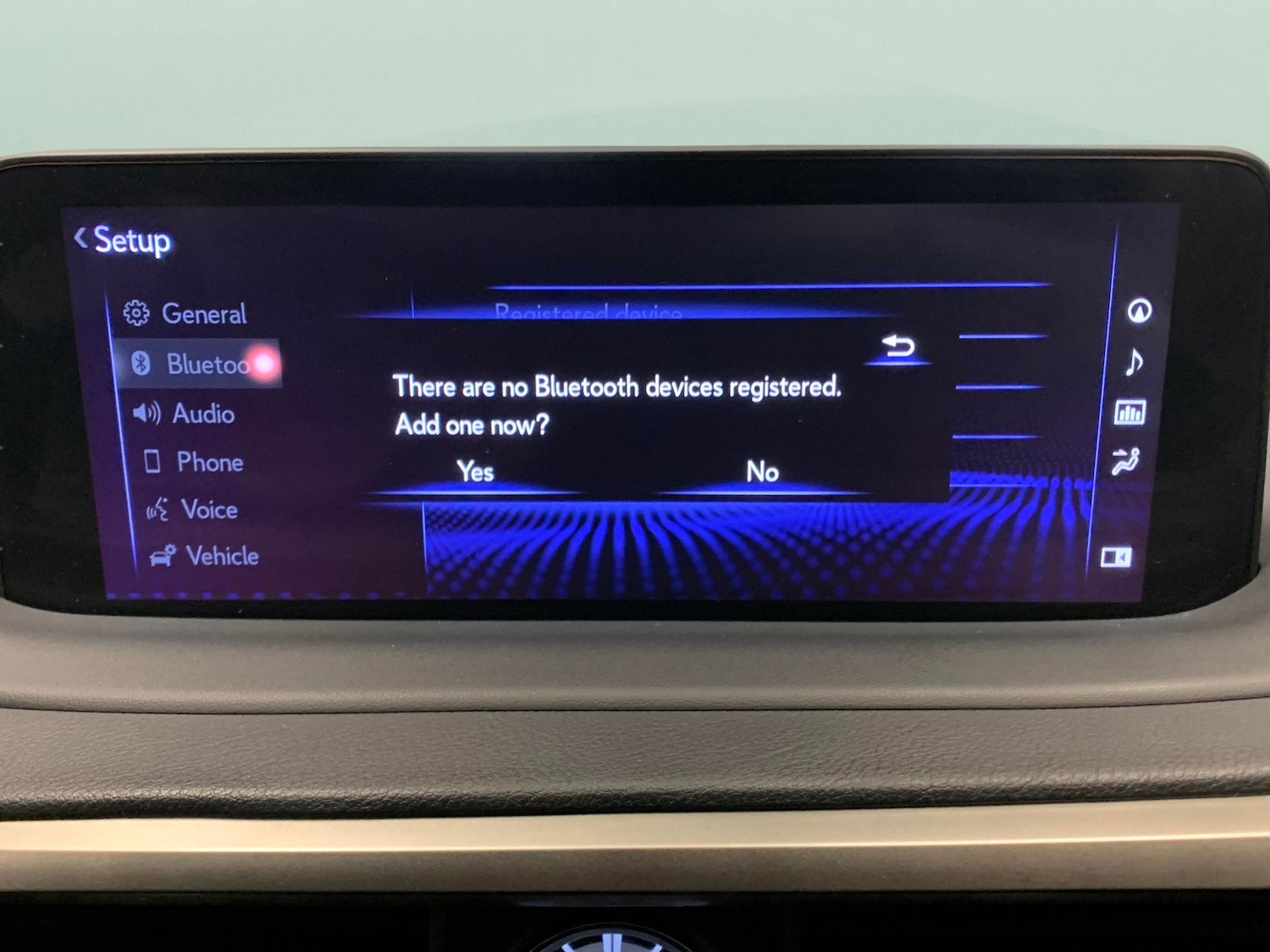 Used Lexus RX 2021 for sale - 77460859: Photo 18