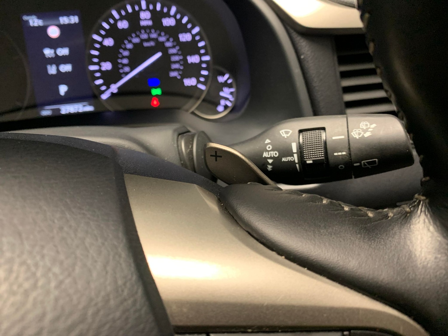 Used Lexus RX 2021 for sale - 77460859: Photo 24