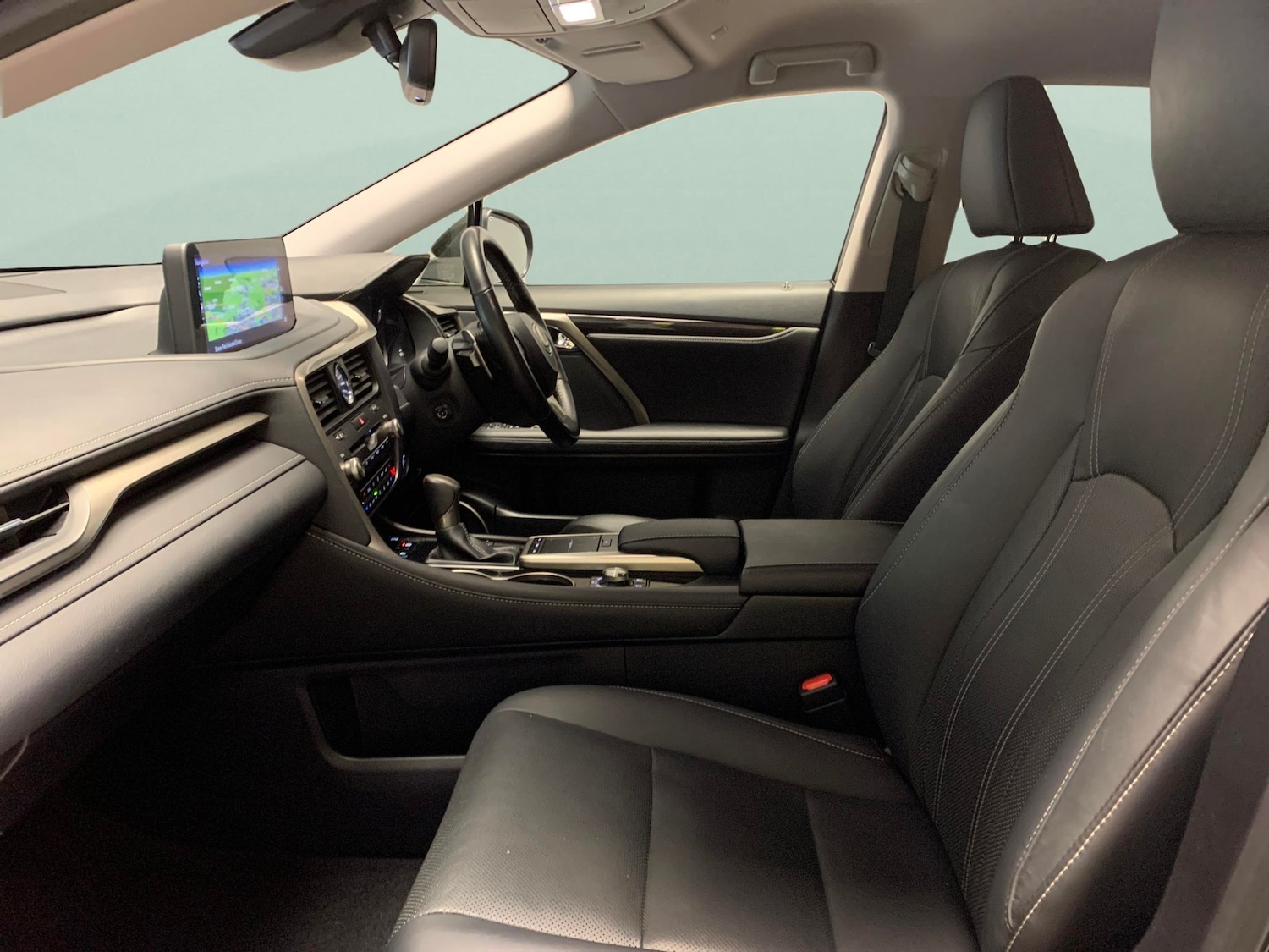 Used Lexus RX 2021 for sale - 77460859: Photo 4