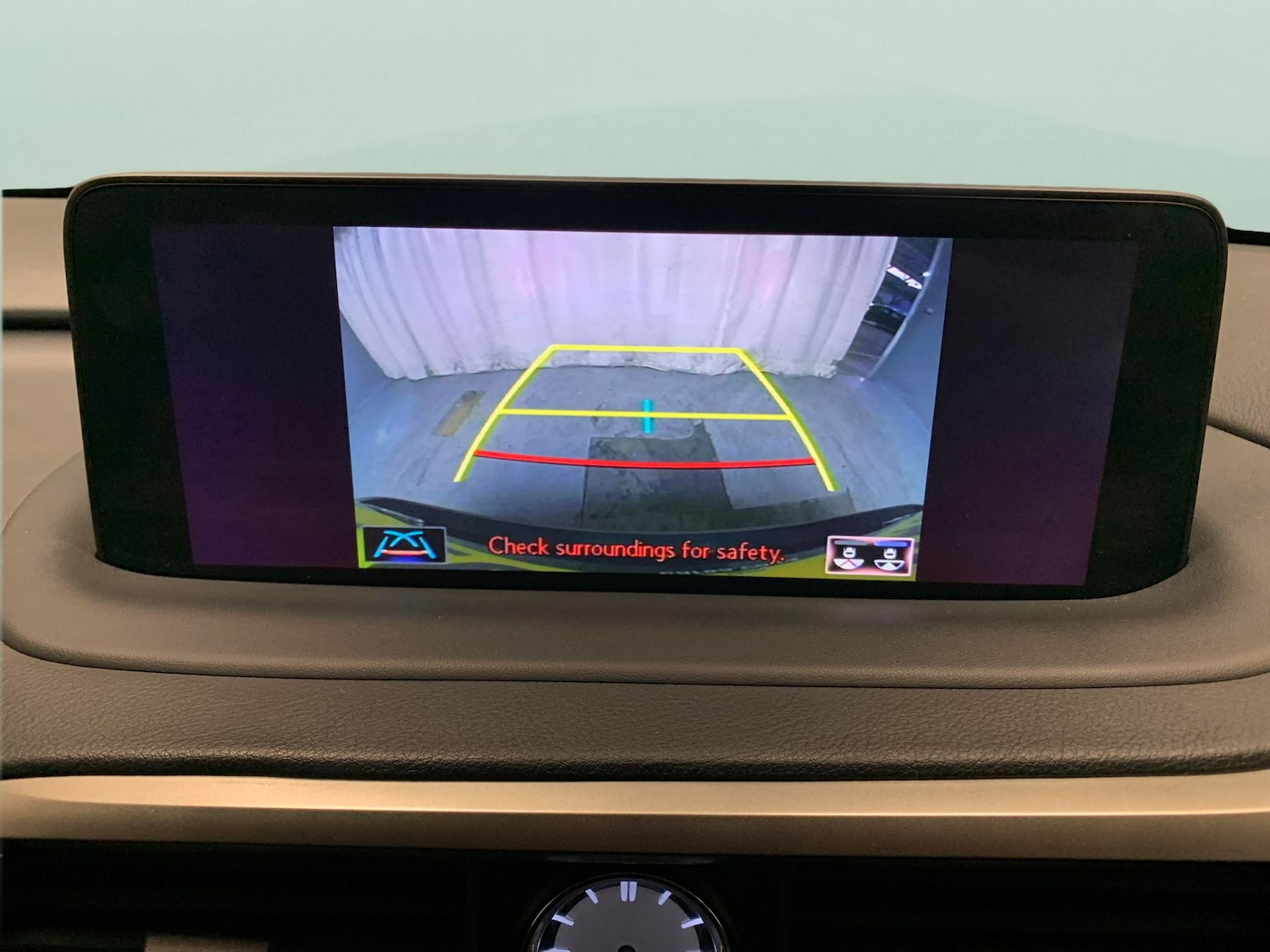 Used Lexus RX 2021 for sale - 77460859: Photo 5