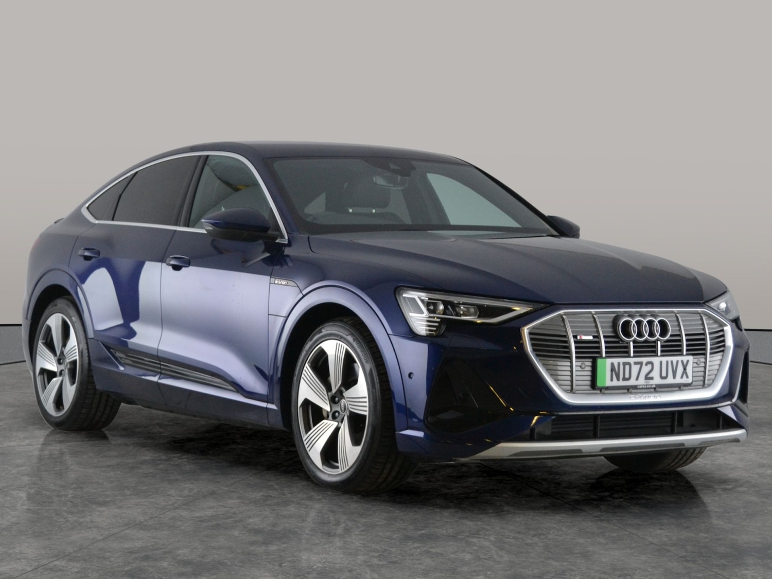 Used Audi e-tron 2023 for sale - 77364890: Photo 13