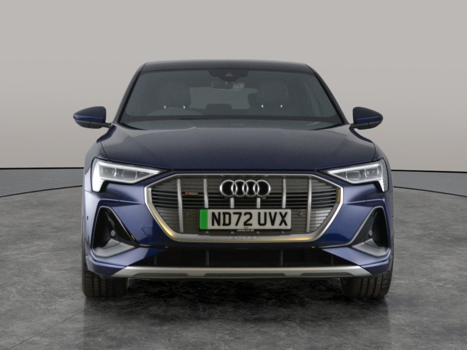 Used Audi e-tron 2023 for sale - 77364890: Photo 14