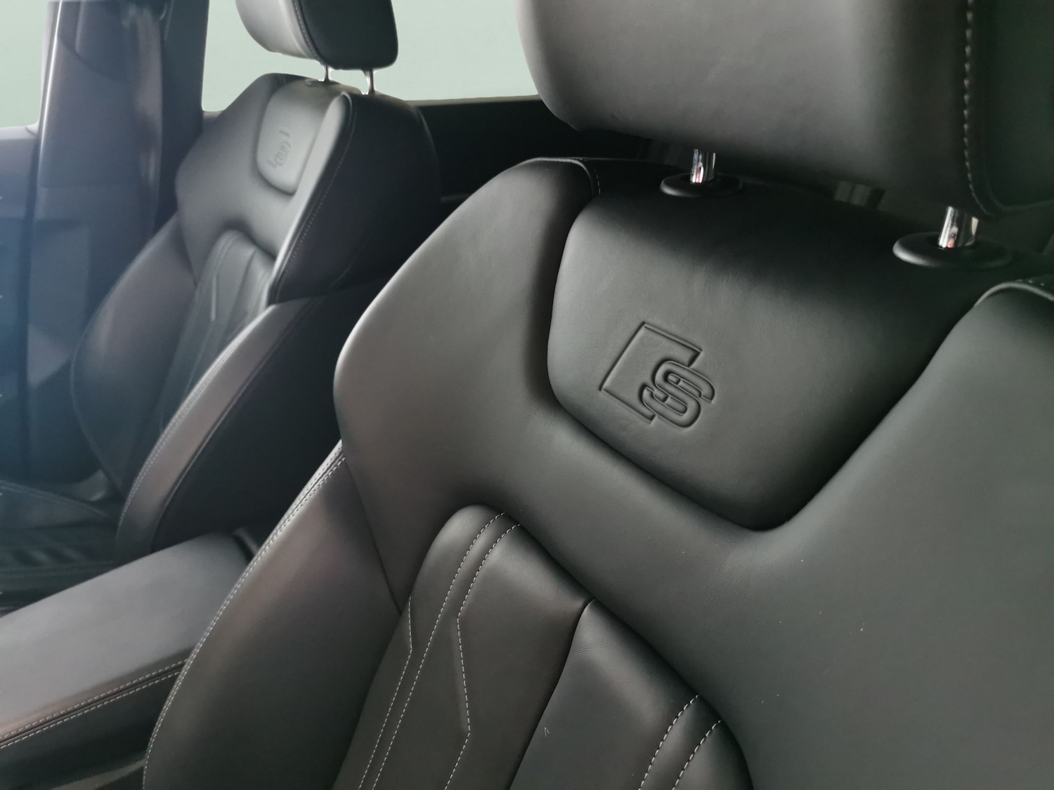 Used Audi e-tron 2023 for sale - 77364890: Photo 16