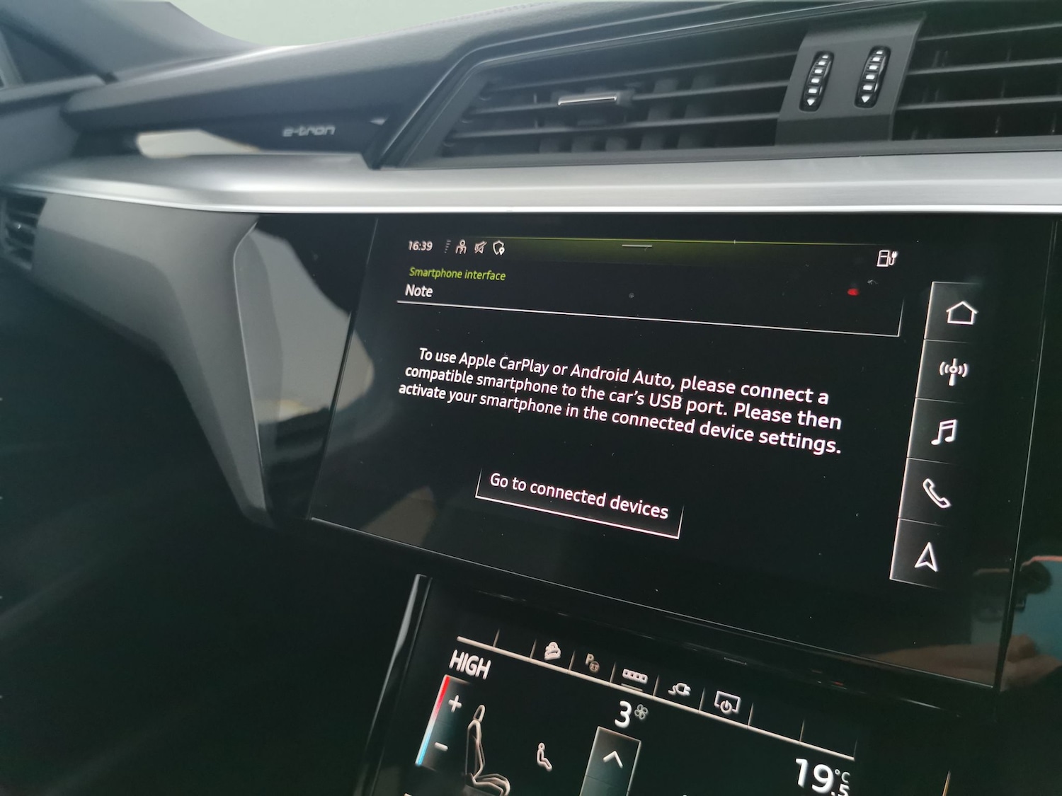 Used Audi e-tron 2023 for sale - 77364890: Photo 18